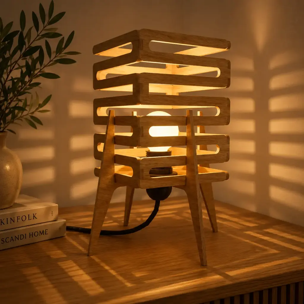 WOOD 009