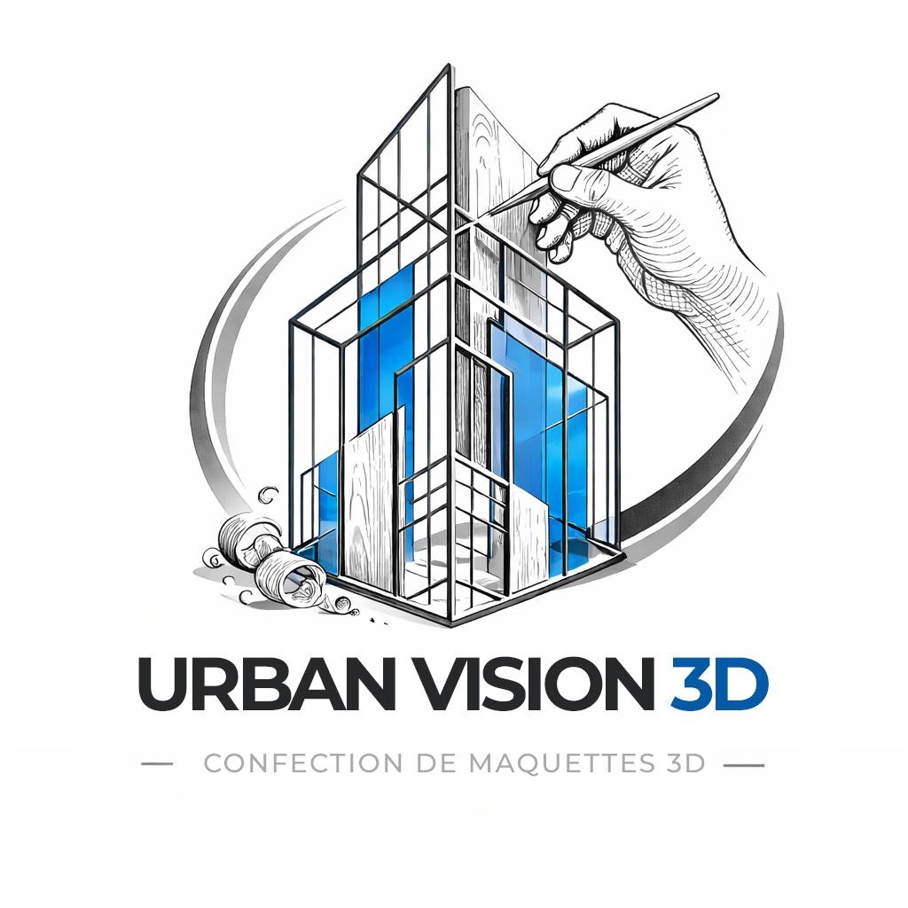 URBAN VISION 3D