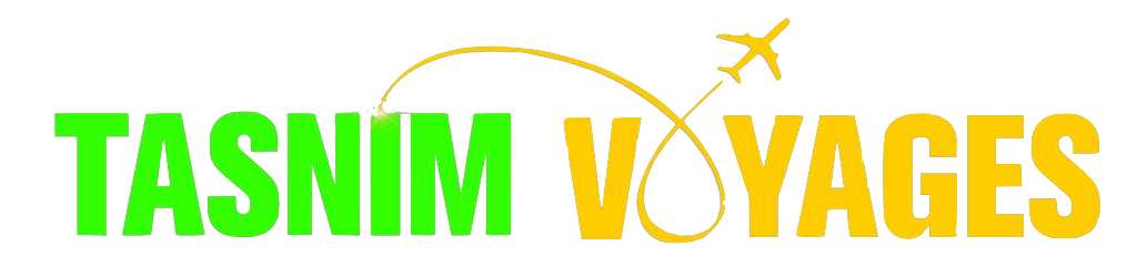 TASNIM VOYAGES