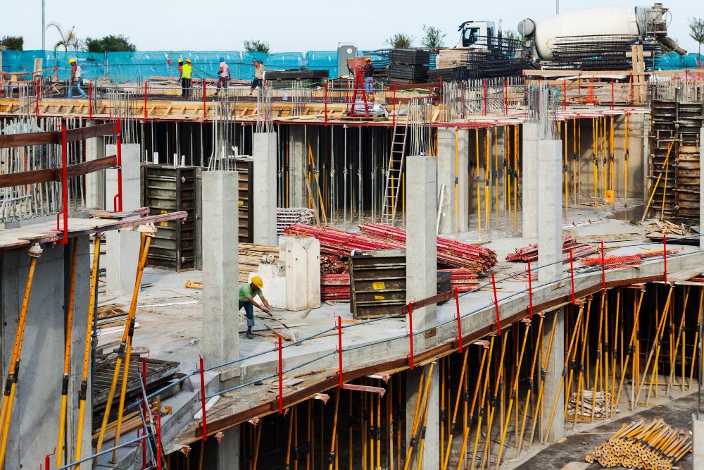 BTP & Construction