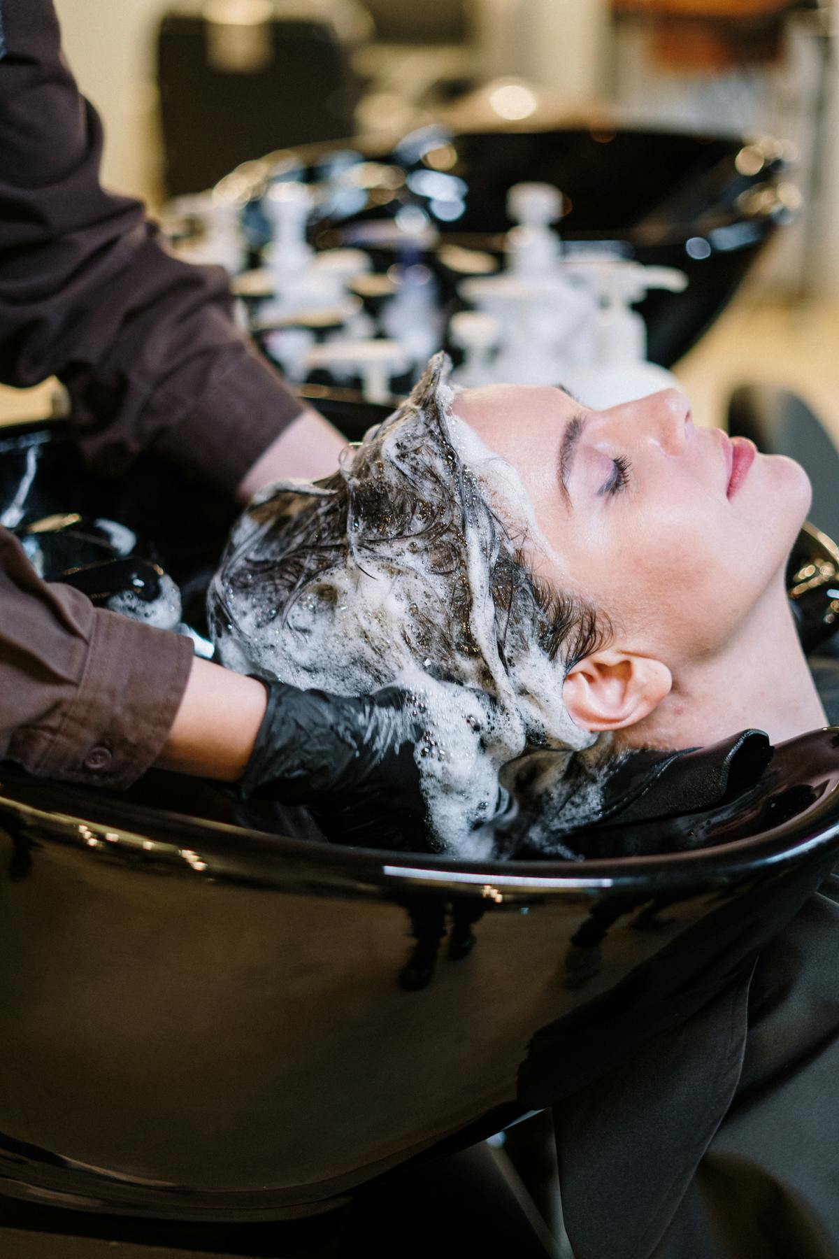 Salon de Beauté & Coiffure
