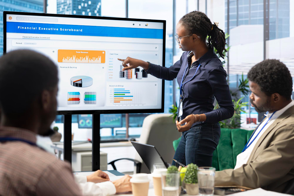 Analyse pour bien choisir son ERP