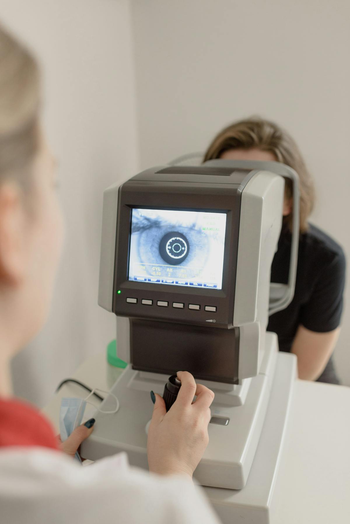 Optique & Lunetterie