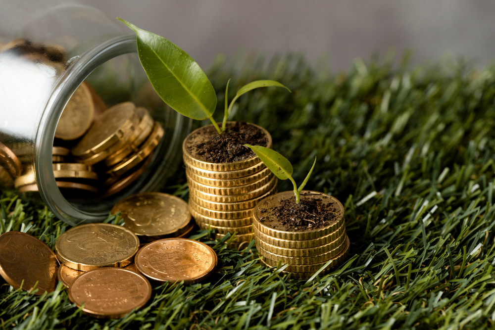 Finance & Assurance