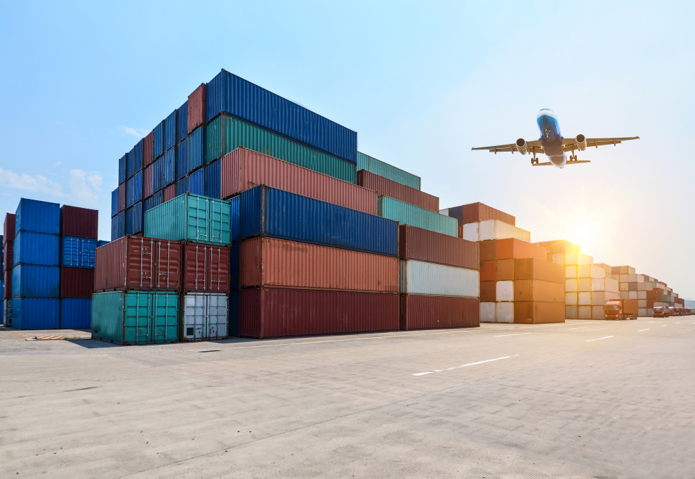 Transport & Logistique