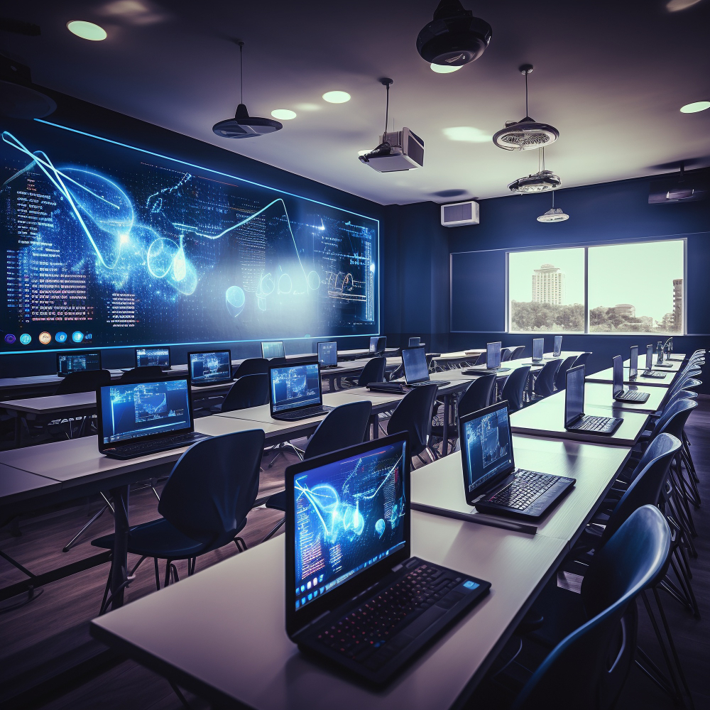 Formation et support
